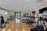 Best Western Plus South Coast Inn - Gym