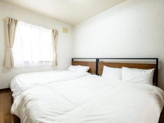 Furano Farm Tomita Condo 205
