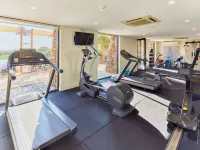 Pullman Bunker Bay Resort Margaret River Region - Gym