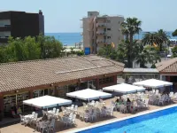 Voramar Cambrils - Deniz Manzaralı