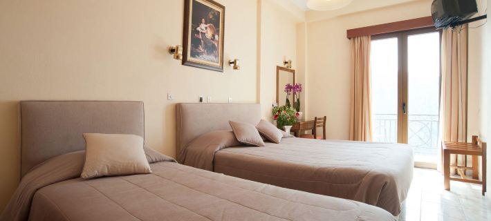 Hermes Delphi Hotel Hotels in Phocis