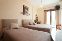 Hermes Delphi Hotel - 3 stelle