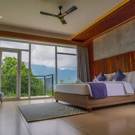 Winter Note Resorts