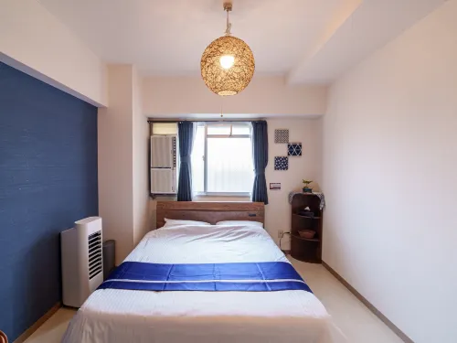 Alphabed Takamatsu Kasai Stat - Condos
