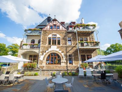 Hotel Villa Vinum Cochem