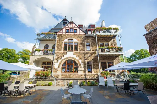 Hotel Villa Vinum Cochem - Family