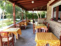 Hotel Neos Matala - bar