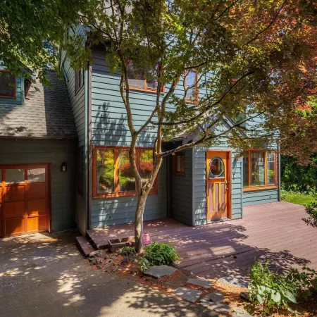 Craftsman Grove - 10 Minutes To Campus 4 Bedroom Home