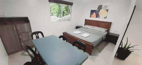 Avana Hills Boracay Prime - Loft - Mountain view
