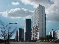 بلو أوشن هوتل 3 Hotels near ولميدو