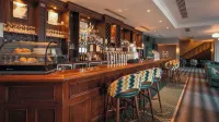 Cavan Crystal Hotel - bar