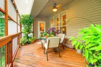 Hikes, Tee Times & Lake Days! Bella Vista Getaway - 4-Star