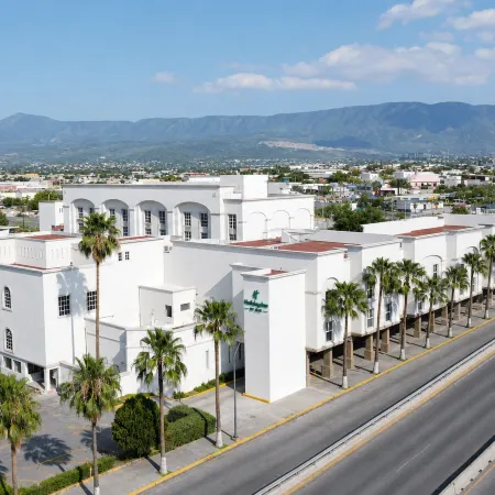 Holiday Inn MONCLOVA by IHG