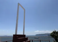 Hotel Resorpia Atami - Pemandangan Pantai