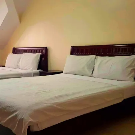 Casablanca Hotel Condominium