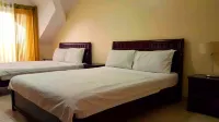 โรงแรม คอนโดมิเนียม คาซาบลังคา - 3 ดาว