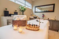 Mds Hotel Concepción - spa
