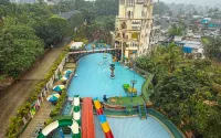 Chevilly Resort & Camp - Flughafentransfer
