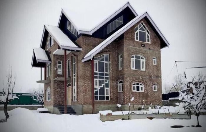 Gulmarg Orchard