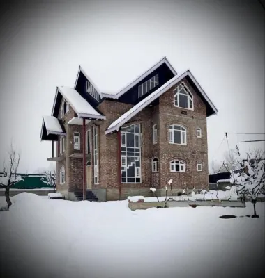 Gulmarg Orchard - Wifi