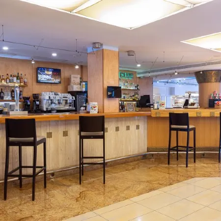 Invisa Hotel la Cala