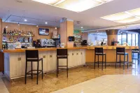Invisa Hotel la Cala - bar