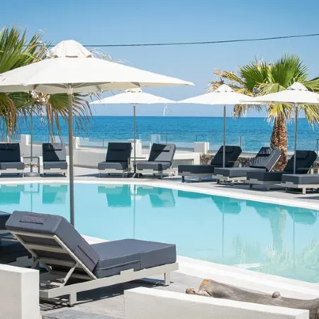 Saint George Gournes Bay "by Checkin" Adults Only