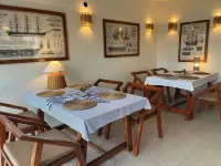 Binucot Pearl Boutique Resort - فطور