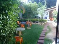 ApartHotel Maison Suisse - pet friendly