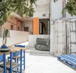 Apartment with Courtyard in Pozzillo by Wonderful Italy - 3-Star