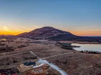 House at the Refuge - Relax Take in Nature - Homestays