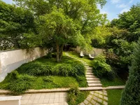 Kron Garden Retreat - Villas