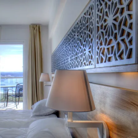 Hôtel bien être by THALASSO SIDI FREDJ