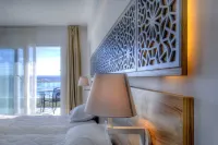 Hôtel bien être by THALASSO SIDI FREDJ - Wifi