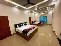 Shree Shagun Palace - Parkplatz