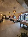 哈森那大酒店 - 早餐