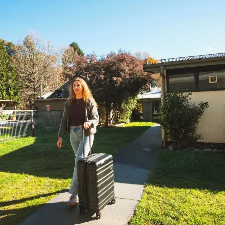 Harrietville Hotel Motel