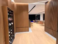Aurum Hotel - Kitchens