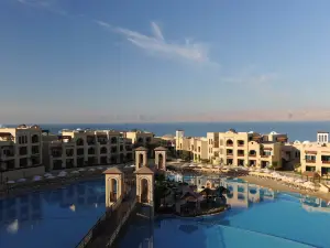 Crowne Plaza JORDAN - DEAD SEA RESORT & SPA by IHG