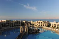 Crowne Plaza JORDAN - DEAD SEA RESORT & SPA by IHG - Pools