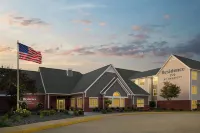 Residence Inn Flint Grand Blanc - 3 estrellas