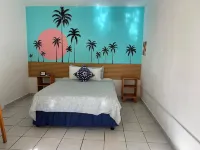The Beach Break Hotel El Cocal - Bares