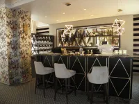 Hotel Kultúra - Bar