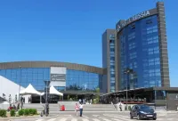 Hotel Russia - Parking