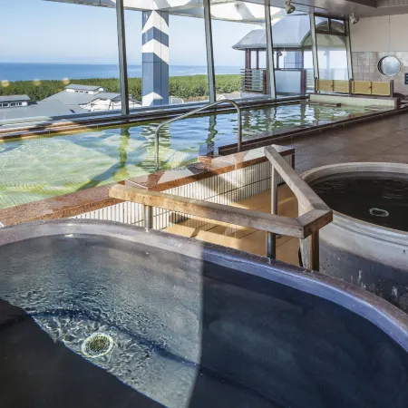 Teradomari Misaki Onsen Hotel-Asuka