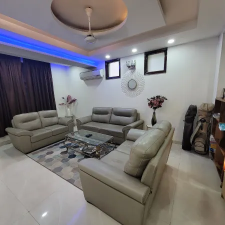 Isaki Suites by Ivory Stays