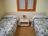 Caserón Baruca - Apartments