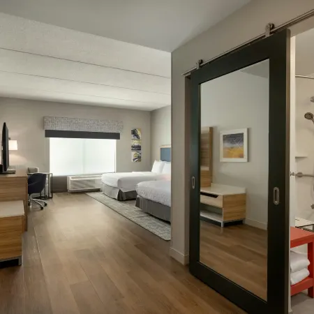 Hampton Inn & Suites Ocala - Belleview