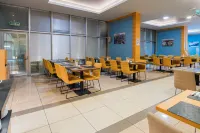 Holiday Inn Express MANISA - WEST by IHG - sarapan