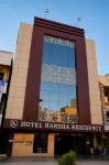 Hotel Harsha Residency - Pysäköinti